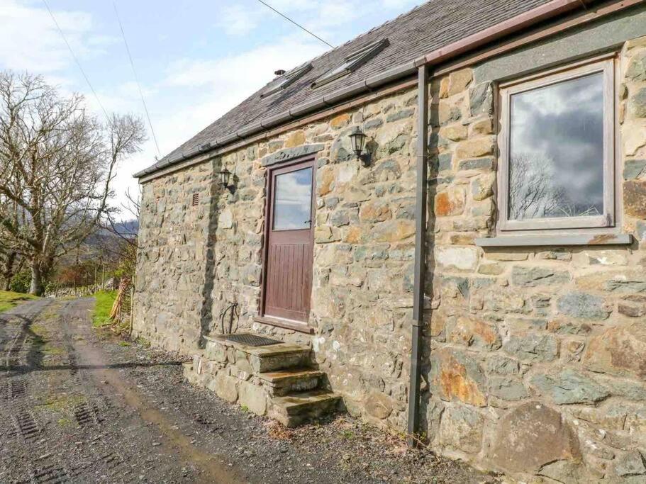 Pandy Farmhouse - Panoramic Mountain Views Within Snowdonia'S National Park - 4X4 Recommended Dolgellau Exterior foto