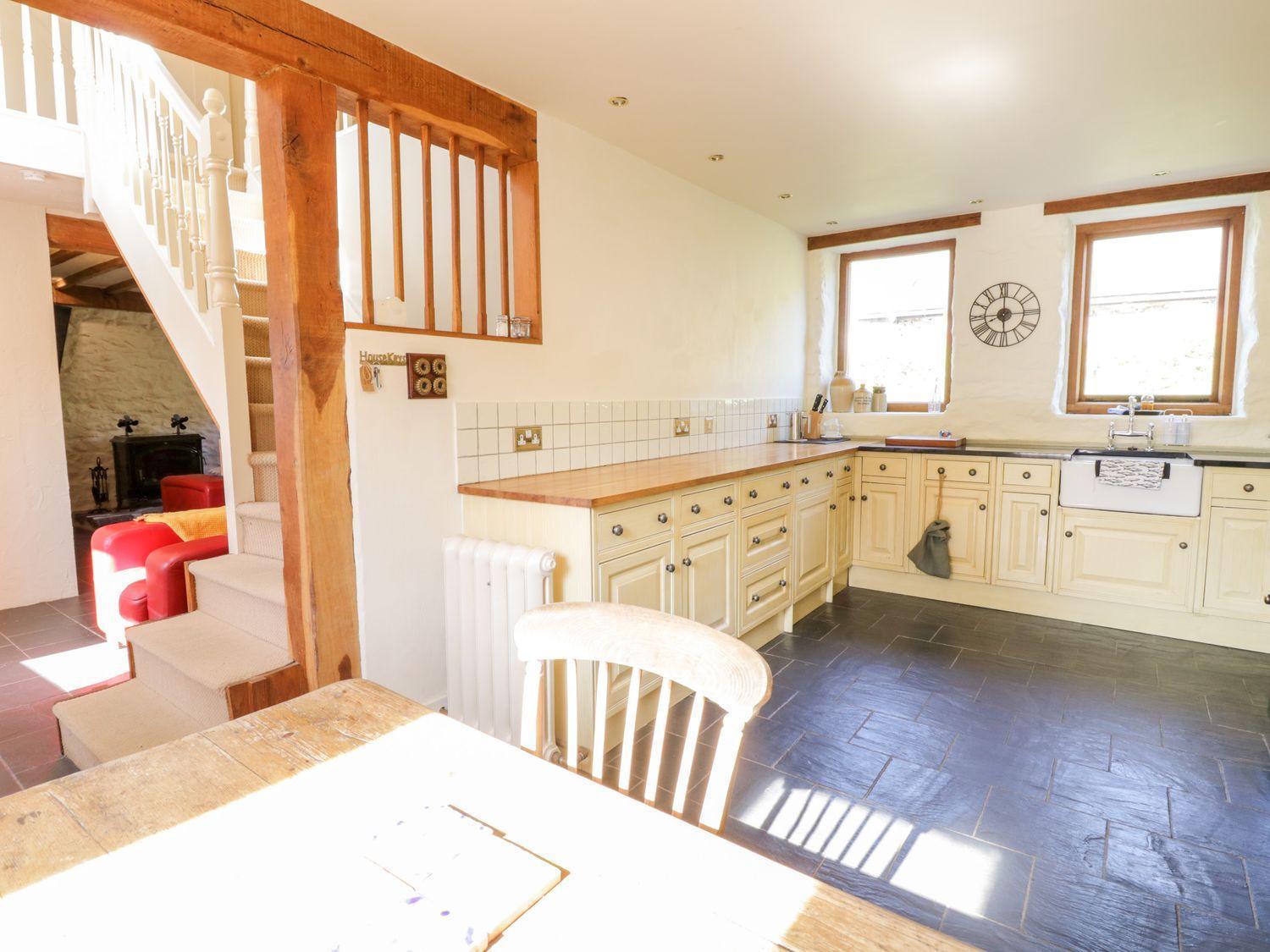 Pandy Farmhouse - Panoramic Mountain Views Within Snowdonia'S National Park - 4X4 Recommended Dolgellau Exterior foto