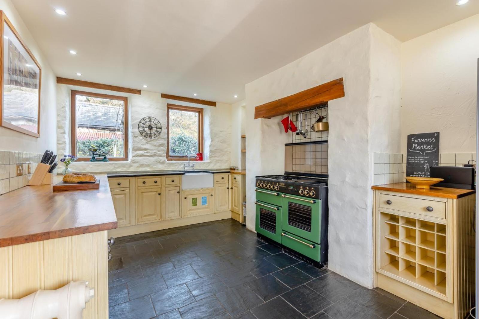 Pandy Farmhouse - Panoramic Mountain Views Within Snowdonia'S National Park - 4X4 Recommended Dolgellau Exterior foto