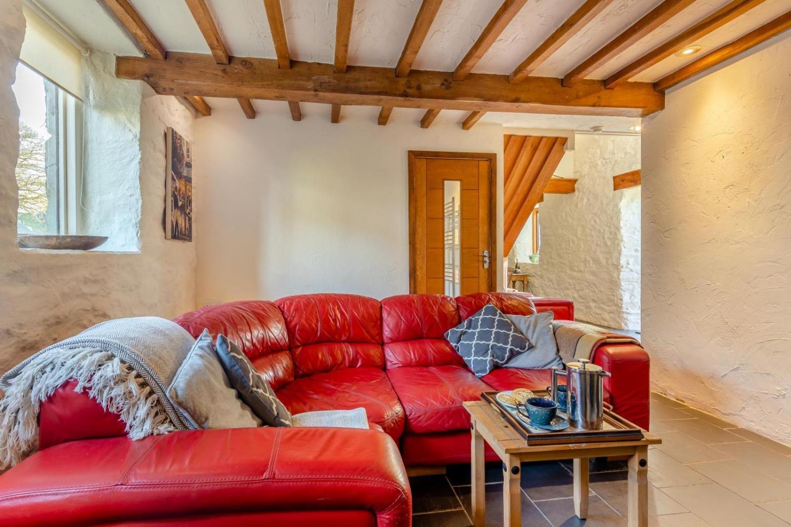 Pandy Farmhouse - Panoramic Mountain Views Within Snowdonia'S National Park - 4X4 Recommended Dolgellau Exterior foto
