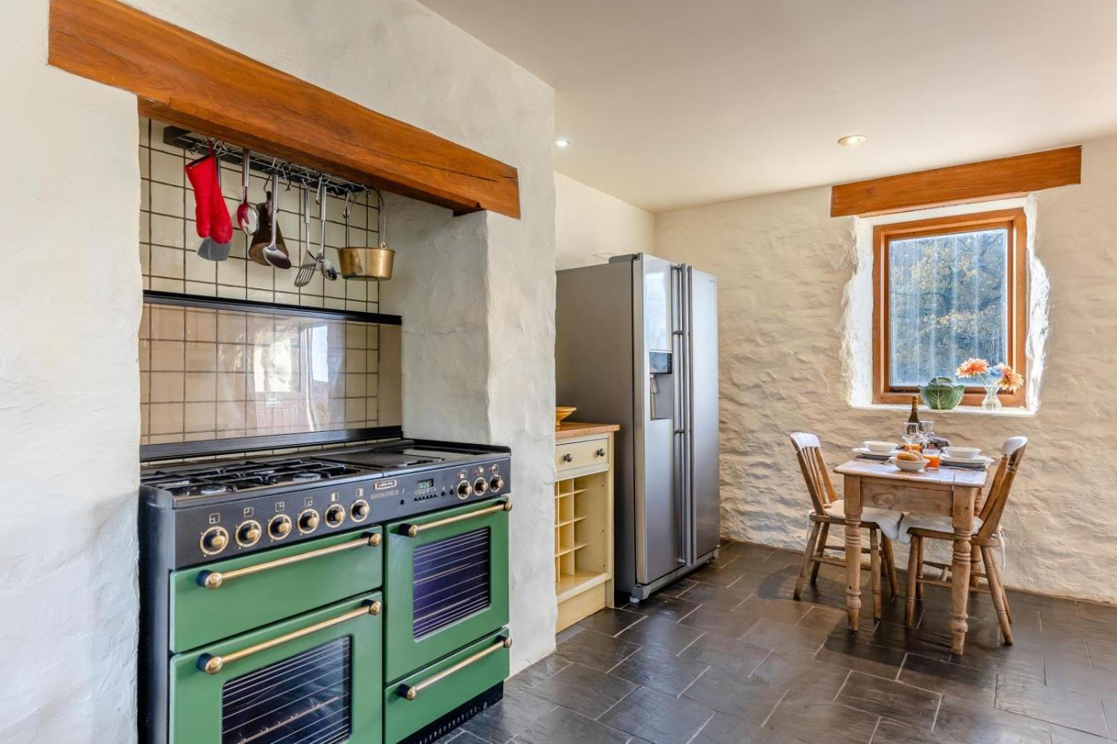 Pandy Farmhouse - Panoramic Mountain Views Within Snowdonia'S National Park - 4X4 Recommended Dolgellau Exterior foto